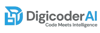 DigicoderAI Tech Solutions Logo