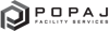 Popaj Facility Services Logo