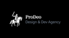 ProDeo Logo