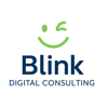 Blink Digital Consulting Logo
