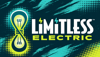 Limitless Electric Logo