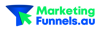 Marketing Funnels Australia Logo