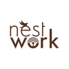 Nestwork Media Logo