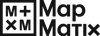 MapMatix Logo