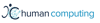 Human Computing Logo