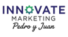 Pedro y Juan | Agencia de Marketing Logo