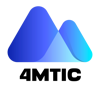 4MTIC Logo
