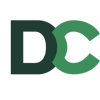 DC Fiber Solutions Logo