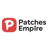 Patches Empire Logo