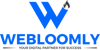 Webloomly Logo