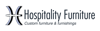 Hospitality Furniture Logo