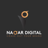 NAQAR DIGITAL Logo