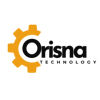 Orisna Technology Private Limited Logo