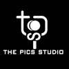 The Pics Studio Logo