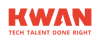 KWAN Logo