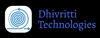 Dhivritti Technologies Pvt Ltd Logo
