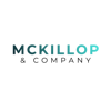 McKillop & Company Logo