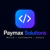 Paymax Solutions Logo