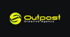 Outpost Creative Agency Logo