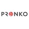 PRONKO Logo