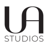 Up After Studios Logo