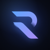 Riveno Studio Logo