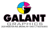 Galant Graphics Logo