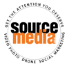 Source Media Logo