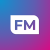 FM | Social Media Works Logo