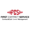 First Contact Service Logo