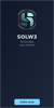 SOLW3 (by SW3 Innovations Brasil) Logo