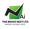 The Brave Next Ltd Logo