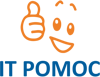 IT POMOC Logo