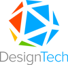 Design Tech Logo