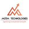 Motm Technologies Logo