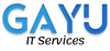 Gayu IT Services Logo