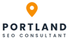 Portland SEO Consultant Logo