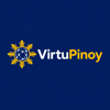 VirtuPinoy Virtual Assistance Services Logo
