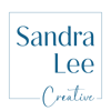 Sandra Lee Creative Logo