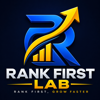 Rank First Lab Logo