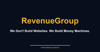 Revenue Group Logo