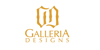 Galleria Design Logo