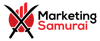 The Marketing Samurai Logo
