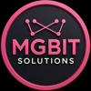 MGBIT Solutions Logo