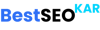 Best SEO Karachi Logo