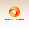 Project Yordanov Logo