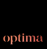 Optima Graphic Design Logo