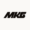 MK Group Logo