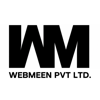 Webmeen Pvt Ltd. Logo