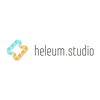 heleum.studio Logo